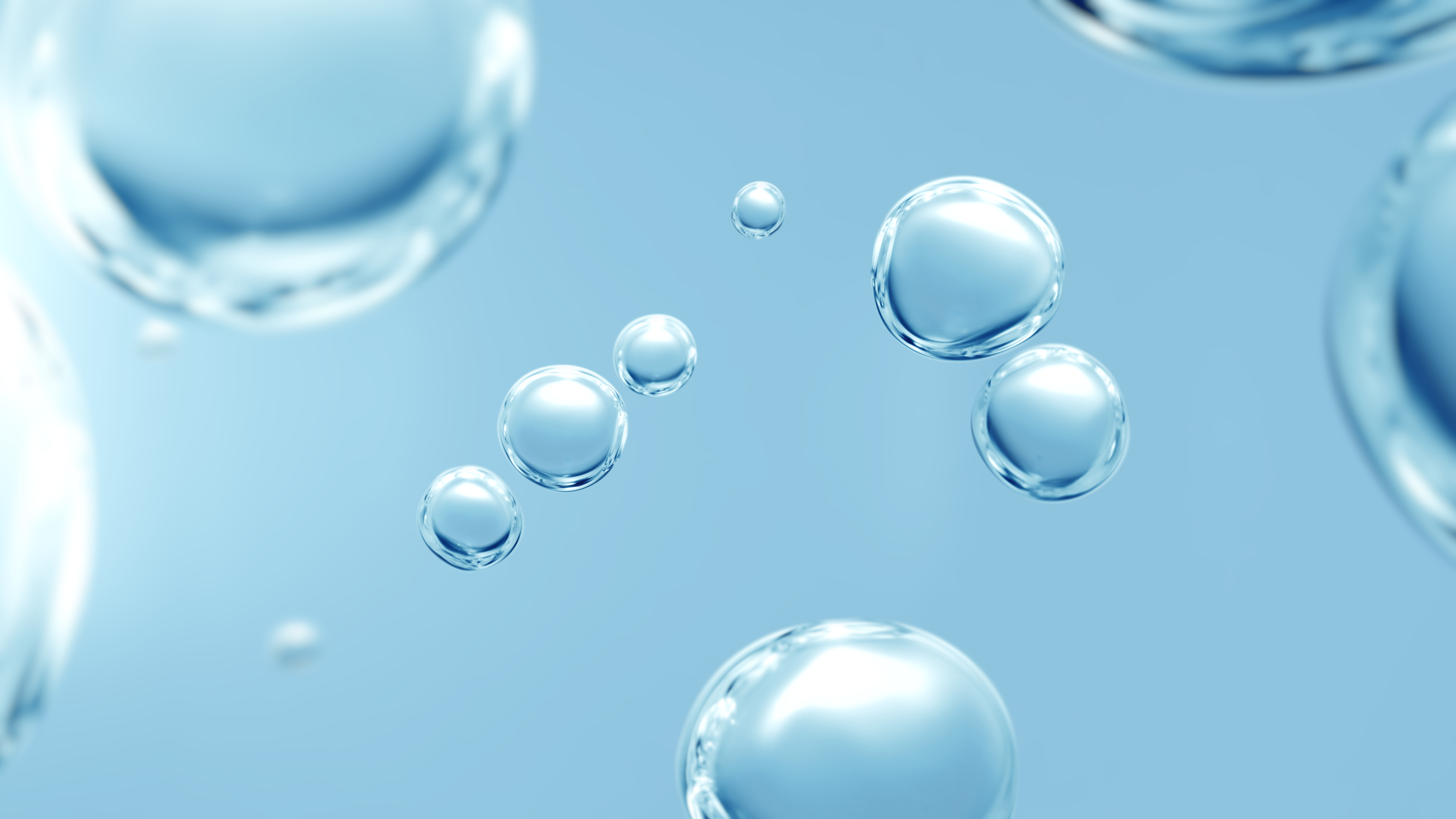 Bubbles Shutterstock 1809771631