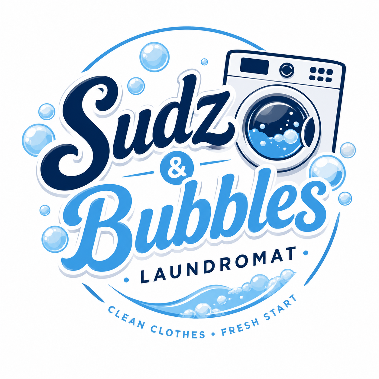 Sudz Logo